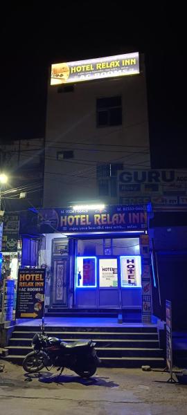 Hotel Relax Inn